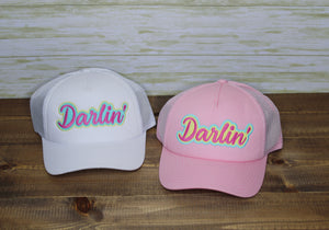 Darlin’ Hat