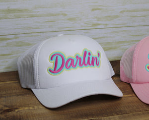 Darlin’ Hat