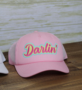 Darlin’ Hat